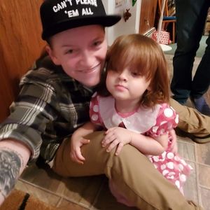 Meet your Posher, Cindy